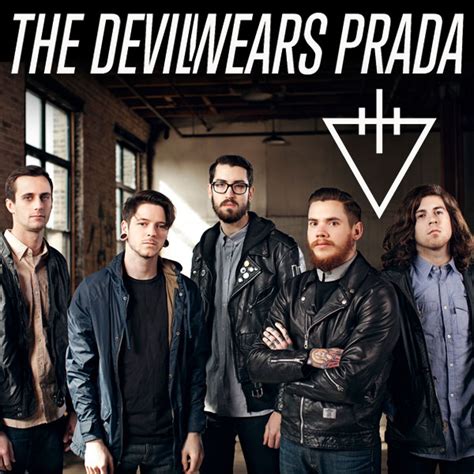 the devil wears prada band recensinoi|THE DEVIL WEARS PRADA – Dead & Alive .